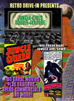 Movies And Retro-Drive-In Features